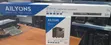 Ailyons 2.1ch SB501K Soundbar Multimedia Speaker System - 1