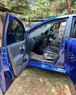 Volkswagen Polo 2022 Blue - 3