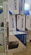 AILYONS SB801K 2.1ch Multimedia Sound Bar - 1