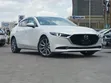 Mazda 3 2019 Nyeupe - 1