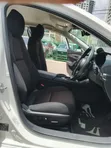 Mazda 3 2019 Nyeupe - 2
