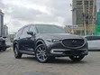 Mazda CX-8 2.2 AWD 6-Seater SUV 2019 Gray - 1