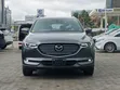 Mazda CX-8 2.2 AWD 6-Seater SUV 2019 Gray - 2