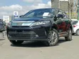 Toyota Harrier 2.5 Hybrid 4WD 2019 - 1