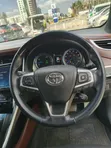 Toyota Harrier 2.5 Hybrid 4WD 2019 - 2