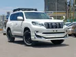 2019 Toyota Land Cruiser Prado 2.8 TX Diesel - 1