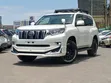 2019 Toyota Land Cruiser Prado 2.8 TX Diesel - 2