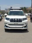 2019 Toyota Land Cruiser Prado 2.8 TX Diesel - 3
