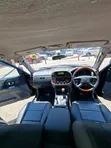 Mitsubishi Pajero Shogun 2003 Blue - 4