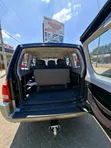 Mitsubishi Pajero Shogun 2003 Blue - 5