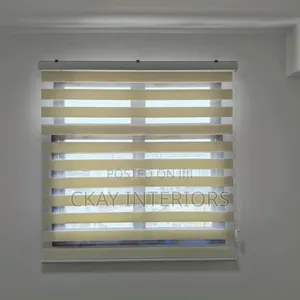 Horizontal Office Blinds - Mpya Kabisa