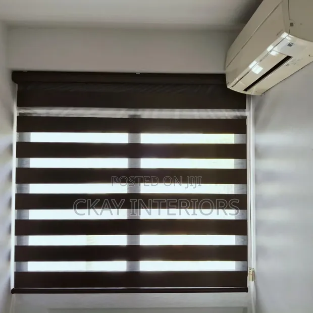 Home Interiors Window Blinds - 1