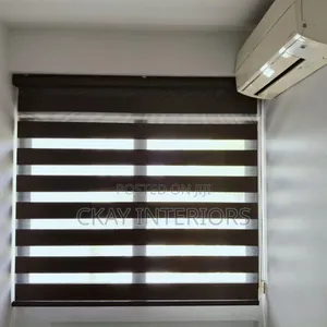Home Interiors Window Blinds