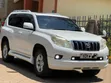 Toyota Land Cruiser Prado 2.7 i 2010 White - 2