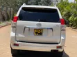 Toyota Land Cruiser Prado 2.7 i 2010 White - 4