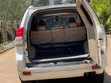 Toyota Land Cruiser Prado 2.7 i 2010 White - 5