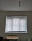 Vertical Window Blinds - Refined Finish - 1