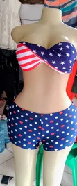 Swimwear & Beachwear Bikinis - Bamburi Beach - 4
