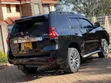 Toyota Land Cruiser Prado 2.8L 2017 Black - 3