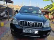 Toyota Land Cruiser Prado 3.0 D-4D 2005 Nyeusi - 5
