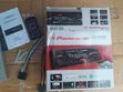 Pioneer Car Stereo Bluetooth/USB/MP3 Player - 5