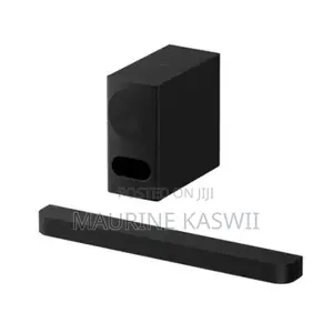 Sony BRAVIA Theatre Bar 5 - 3.1 Ch Soundbar