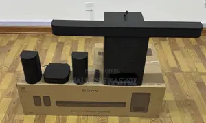 Sony HT-B600 Bravia Theatre Bar 6 Soundbar