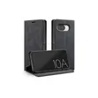 Google Pixel 10 Pro XL Caseme Leather Flip Case - 1