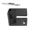 Google Pixel 10 Pro XL Caseme Leather Flip Case - 2