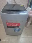 LG Top Loader Automatic Washing Machine - Slightly Used - 1