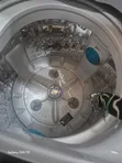 LG Top Loader Automatic Washing Machine - Slightly Used - 2