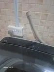 LG Top Loader Automatic Washing Machine - Slightly Used - 3