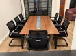 Large Boardroom Conference Table - Boss Office Products - 2