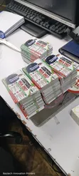 Bastech: Quality Political Campaign Card Printing - 1