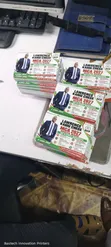 Bastech: Quality Political Campaign Card Printing - 2