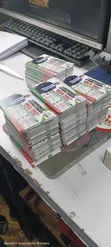 Bastech: Quality Political Campaign Card Printing - 3
