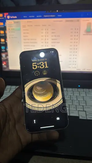 Apple iPhone XR 64GB Nyeupe (Iliyo tumika, Kioo kilichopasuka)
