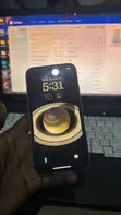 Apple iPhone XR 64GB Nyeupe (Iliyo tumika, Kioo kilichopasuka) - 1