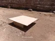 Meza ya Chakula ya Chini 1m x 1m - 3