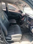 Toyota Succeed 2015 Nyeusi - 4