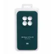Xiaomi Redmi Note 15 Pro 5G Silicone Case - Green - 2