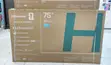 Hisense 75U7 ULED TV (2026 Model) - Brand New - 1