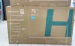 Hisense 75U7 ULED TV (2026 Model) - Brand New - 2