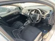 Nissan Sylphy 2012 Silver - 2