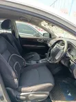 Nissan Sylphy 2012 Silver - 3
