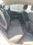 Nissan Sylphy 2012 Silver - 4