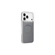 Kifuniko cha MagSafe Kinachotangamana cha PU Vegan Leather kwa iPhone 17 Pro Max - 1