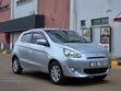Mitsubishi Mirage 2014 Silver - 3