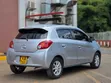 Mitsubishi Mirage 2014 Silver - 5