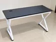 Boss Office Products Black and White Computer Desk - 2